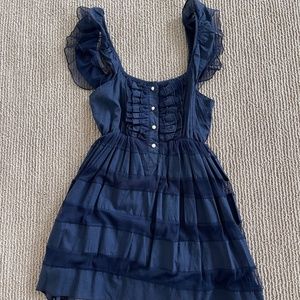 ModCloth mini dress